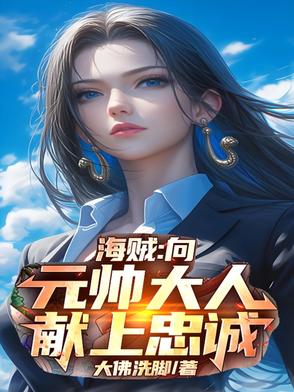 海贼王大元帅