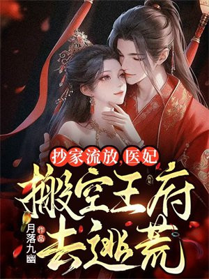抄家流放,医妃搬空王府去逃荒风傲晴