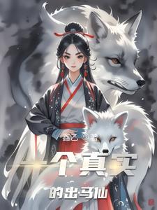 出马仙的真人真事