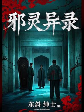 邪灵秘录番外篇