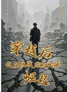 穿越后我在核战后的地球崛起小说