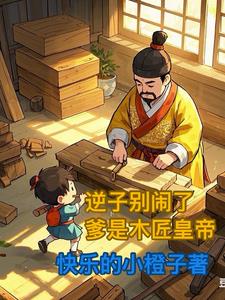 逆子啊的小说