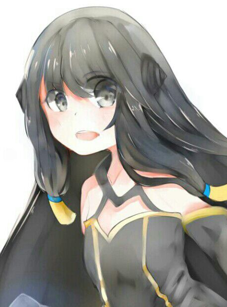 嫁给天使的少女魔王