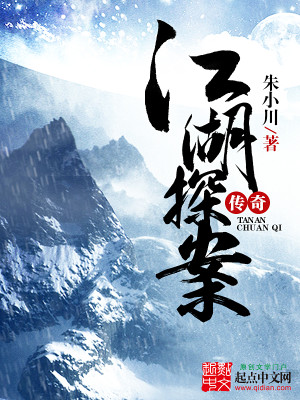江湖探案传奇免费观看