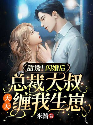闪婚甜妻,总裁大叔宠上天大结局
