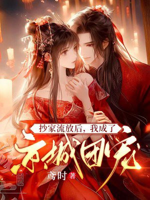 抄家流放后，我成了京城团宠