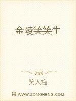 金陵笑笑生
