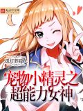 宠物小精灵之超能力女王