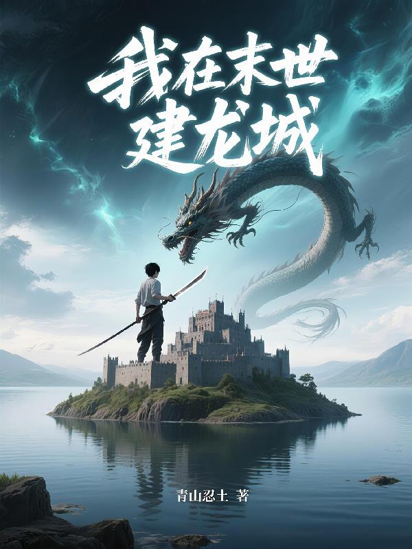 我在末世建个城