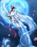 陈长安牧云瑶全文免费阅读