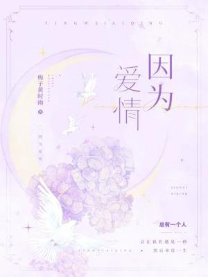 因为爱情是哪年的歌