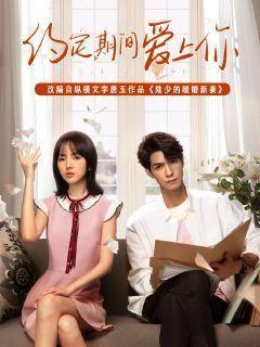 陆少的暖婚新妻免费阅读小说最后一章