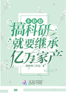 不好好搞科研就要继承亿万家产TXT下载