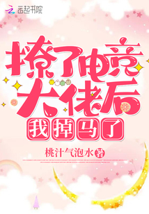 撩了电竞大佬后,我掉马了全文免费阅读