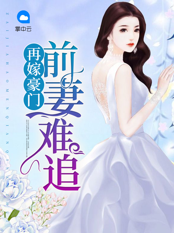 《再嫁豪门:总裁前妻不掉价》