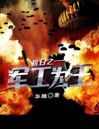 抗日之军工为王 华雄TXT下载