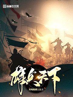 雄兵天下小说免费阅读