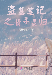 盗墓笔记之情缘