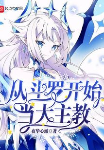 从斗罗开始当大主教