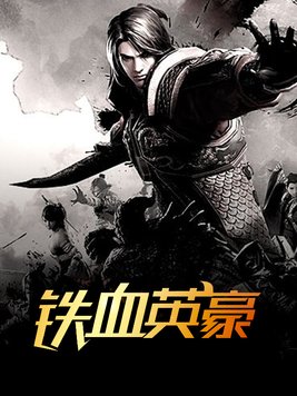 铁血英豪43集