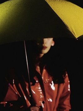 唇齿如蜜 缘起军训