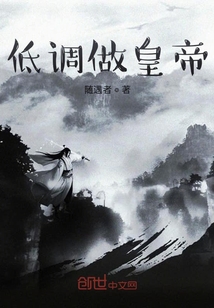 低调皇子布局十年震惊天下