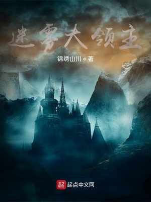 迷雾大领主小说笔