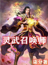 灵武进阶数据