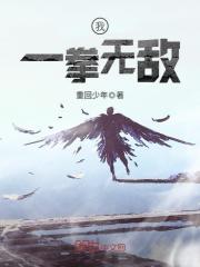 我,一拳无敌 重回少年