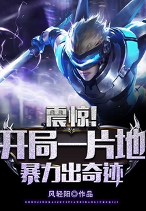开局一片地，暴击出奇迹