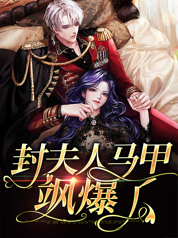 陆夫人马甲又A又飒