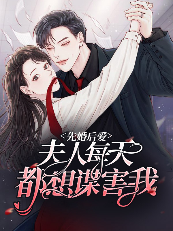 夫人每天都向我求婚 小说