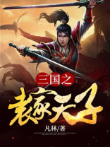 三国之袁家天子