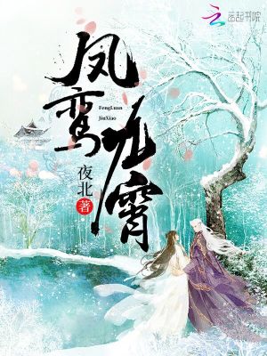 凤鸾九霄TXT免费下载