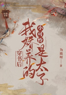 穿书后我娇养的小可怜是太子百度网盘