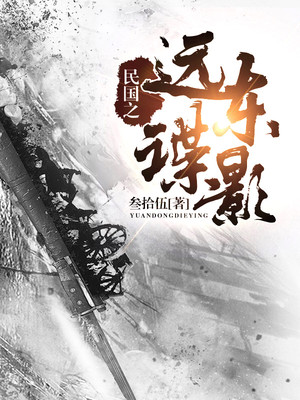 民国之远东谍影 小说