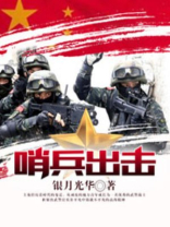 哨兵出击 银月光华