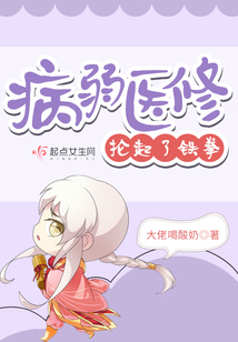 病弱医修抡起了铁拳TXT下载