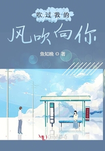 吹过我的风吹向你