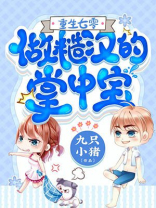 重生七零:做糙汉的掌中宝