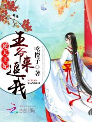 逆天王妃腹黑王爷哪里逃