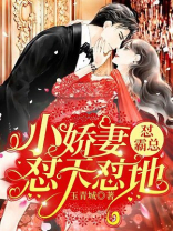 小娇妻对霸总怼天怼地