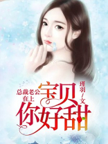 总裁老公在上:宝贝你好甜