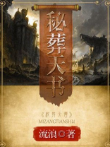 秘葬天书 小说