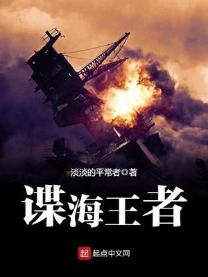 谍海王者小说