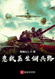 急救医生佣兵路TXT下载网盘
