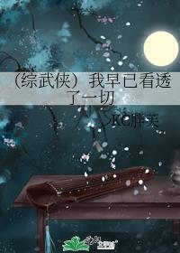 综武侠我早已看透了一切
