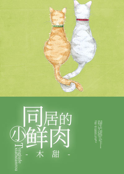 同居小鲜肉txt木甜百度网盘