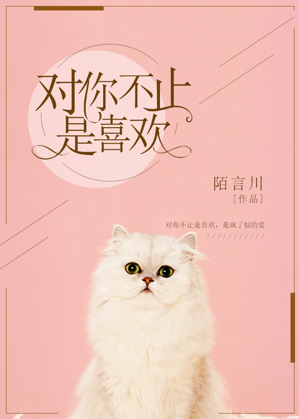 对你不止是喜欢TXT