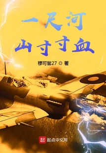 一尺河山寸寸血小说全文免费阅读